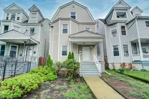 198 N 17th St, East Orange, NJ 07017 - Photo 1