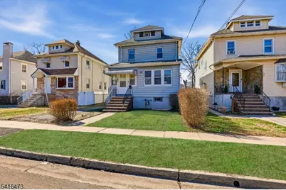 204 Pine St, Roselle, NJ 07203 - Photo 3