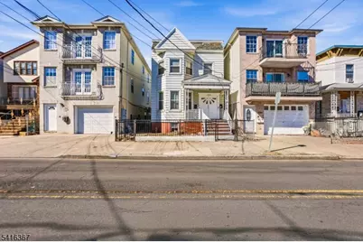 295 Old Bergen Rd, Jersey City, NJ 07305 - Photo 1