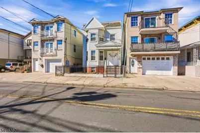 295 Old Bergen Rd, Jersey City, NJ 07305 - Photo 3