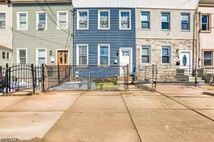 138 Broadway, Jersey City, NJ 07306 - Photo 1