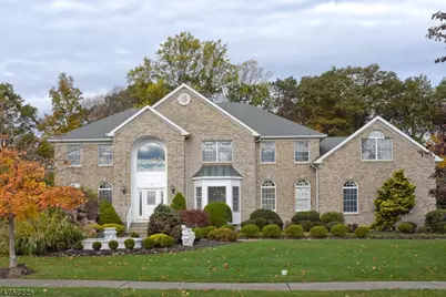 4 Cedar Gate Rd, Denville, NJ 07834 - Photo 1