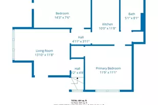 502 Stuyvesant Unit 3, Irvington, NJ 07111 - Photo 13