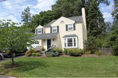 3 Elmwood Pl, Millburn, NJ 07078 - Photo 1