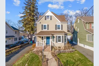 50 Beech St, Nutley, NJ 07110 - Photo 1