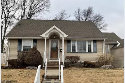 74 Warner St, Woodbridge Township, NJ 08863 - Photo 1