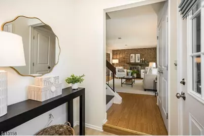 4 D Somerset Hills Ct, Bernardsville, NJ 07924 - Photo 3