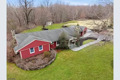 2 Old Orchard Rd, Mendham Township, NJ 07960 - Photo 5