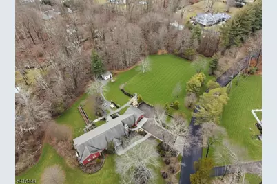 2 Old Orchard Rd, Mendham Township, NJ 07960 - Photo 3