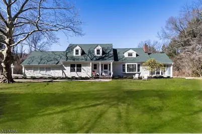 5 Saint Clair Rd, Harding Township, NJ 07960 - Photo 1