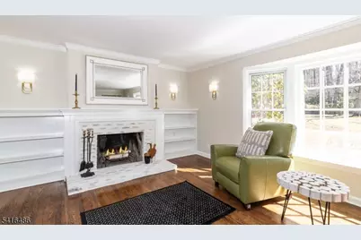 5 Saint Clair Rd, Harding Township, NJ 07960 - Photo 15