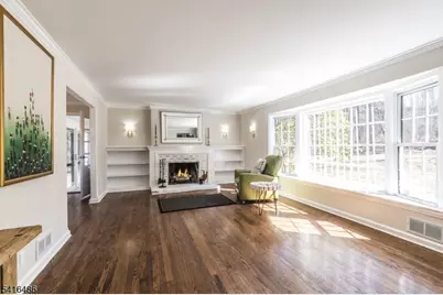 5 Saint Clair Rd, Harding Township, NJ 07960 - Photo 13