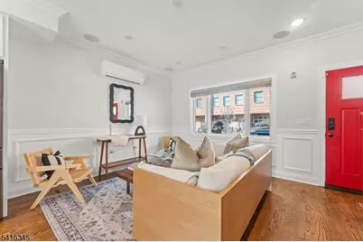 5A W 19th St, Weehawken, NJ 07086 - Photo 5