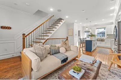 5A W 19th St, Weehawken, NJ 07086 - Photo 3