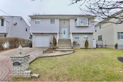 362 Washington St, Rahway, NJ 07065 - Photo 1