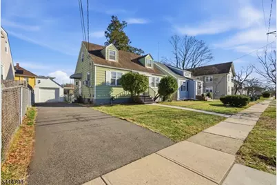 1412 E 2nd St, Plainfield, NJ 07062 - Photo 3