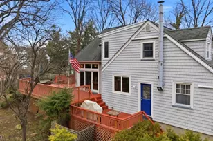 17 Richmond Ave, Cranford Township, NJ 07016 - Photo 47