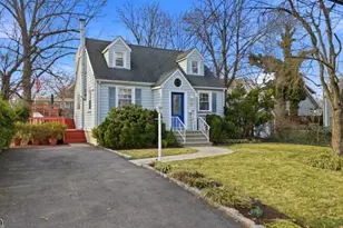 17 Richmond Ave, Cranford Township, NJ 07016 - Photo 1