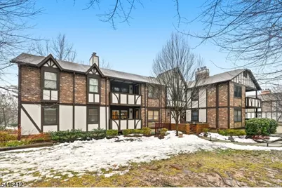 2H Heritage Dr #H, Chatham Township, NJ 07928 - Photo 1
