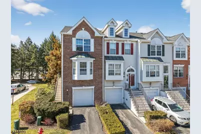 215 Barringer Dr, Nutley, NJ 07110 - Photo 1