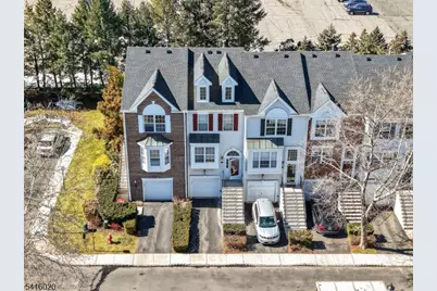 215 Barringer Dr, Nutley, NJ 07110 - Photo 3