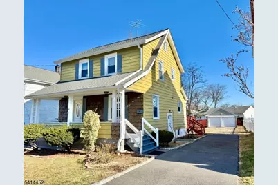 10 Hurley Ave, North Plainfield, NJ 07060 - Photo 3