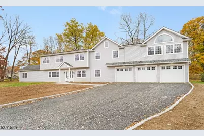 12 Wayne Ter, Bernards Township, NJ 07920 - Photo 1