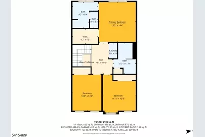 14 Coogan Ct, Morris Plains, NJ 07950 - Photo 49