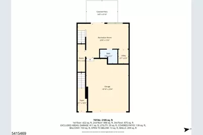 14 Coogan Ct, Morris Plains, NJ 07950 - Photo 47