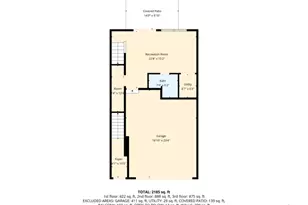 14 Coogan Ct, Morris Plains, NJ 07950 - Photo 47