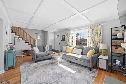 1 Willard Pl, Morristown, NJ 07960 - Photo 5