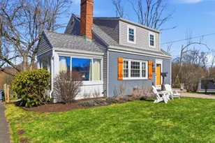 1 Willard Pl, Morristown, NJ 07960 - Photo 1