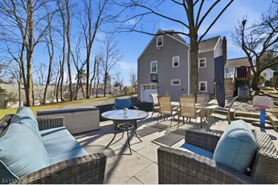 1 Willard Pl, Morristown, NJ 07960 - Photo 33