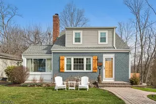 1 Willard Pl, Morristown, NJ 07960 - Photo 3