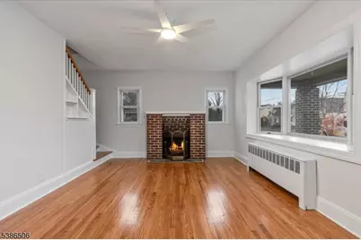 265 Hickory Ave, Garwood, NJ 07027 - Photo 3