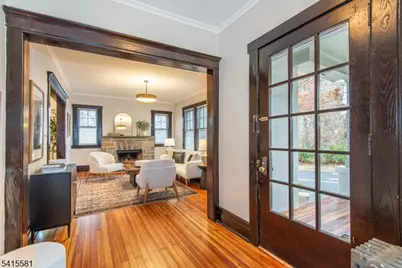 61 Claremont Ave #1, Montclair, NJ 07042 - Photo 9