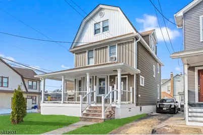 221 E Westfield Ave, Roselle Park, NJ 07204 - Photo 33