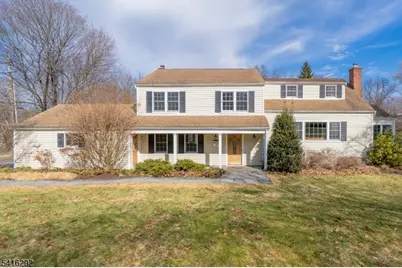 32 Deerfield Rd, Mendham, NJ 07945 - Photo 1