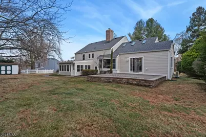 3 Starlight Dr, Morris Township, NJ 07960 - Photo 35