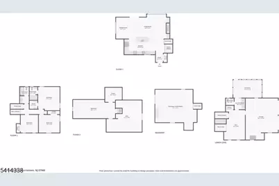 3 Starlight Dr, Morris Township, NJ 07960 - Photo 45