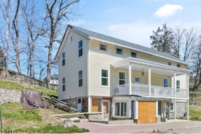 2 Main St #3, Blairstown Township, NJ 07825 - Photo 1