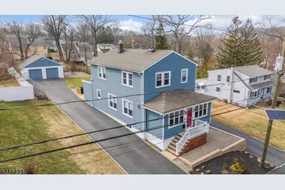 69 S Mountain Ave, Cedar Grove, NJ 07009 - Photo 3