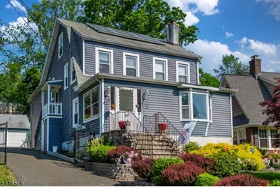 161 Western Ave, Morris Township, NJ 07960 - Photo 1