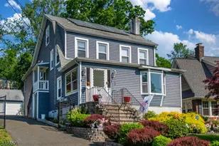 161 Western Ave, Morris Township, NJ 07960 - Photo 1