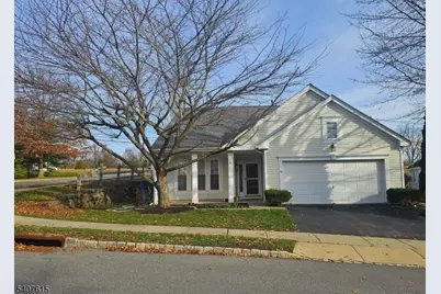 56 Kensington Cir, White Township, NJ 07823 - Photo 1