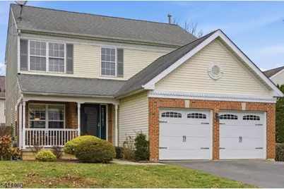 385 Hamilton Drive, Greenwich Township, NJ 08886 - Photo 5