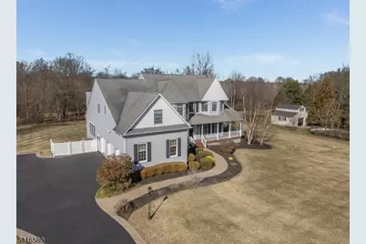 48 Mason Farm Rd, Raritan Township, NJ 08551 - Photo 5