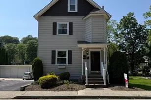 19 Cobb Pl, Morristown, NJ 07960 - Photo 1