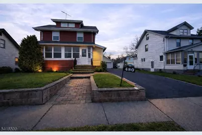 480 Aldene Rd, Roselle, NJ 07203 - Photo 1