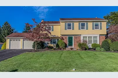 247 Fairfield Ln, Hillsborough Township, NJ 08844 - Photo 1